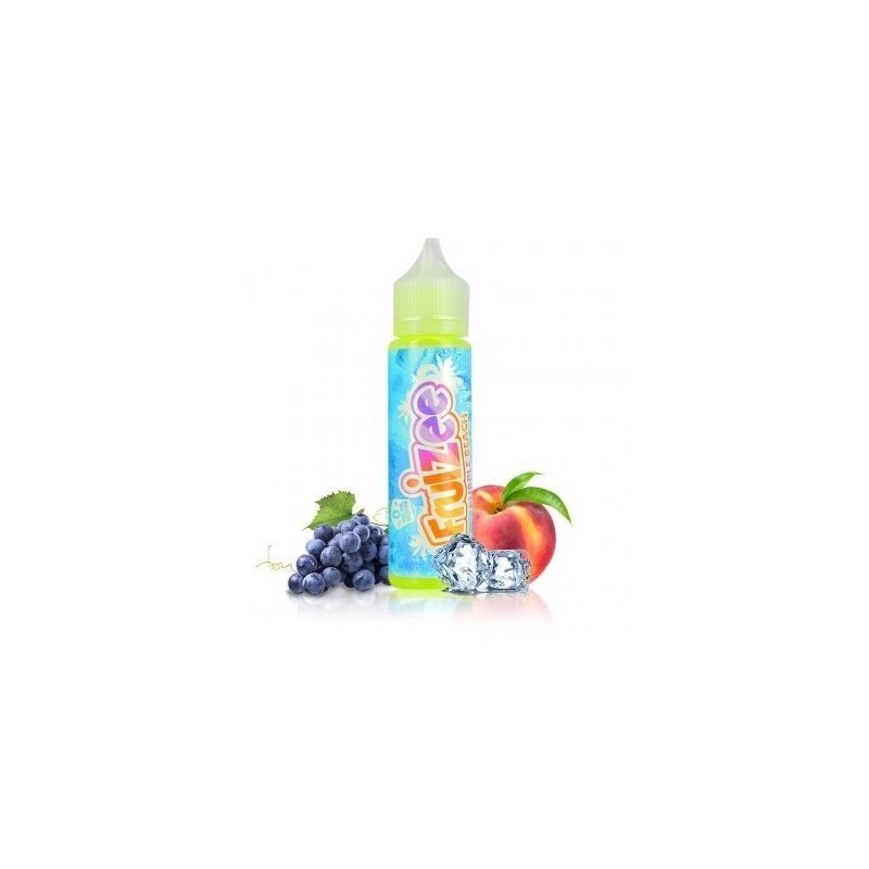 Fruizee – Purple Beach