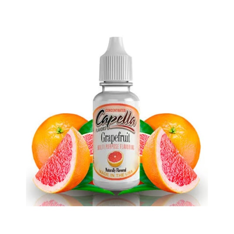 Grapefruit Grapefruit