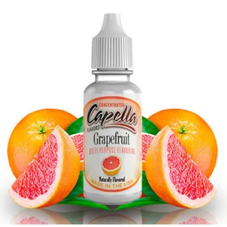 Grapefruit