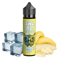 Banana Ice