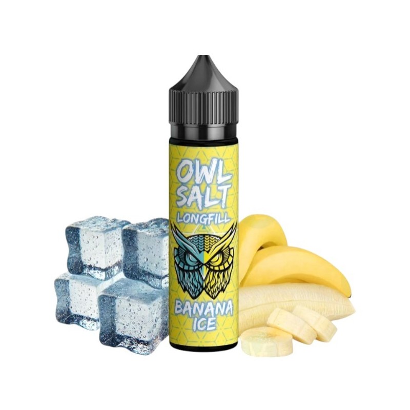 Banana Ice Banana Ice