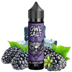 Blackberry Ice