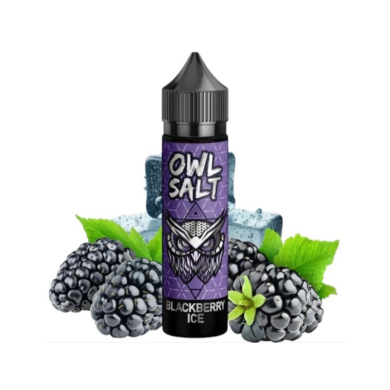 Blackberry Ice Blackberry Ice