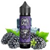 Blackberry Ice