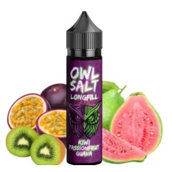 Kiwi Passionfruit Guava
