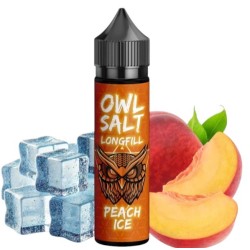 Peach Ice