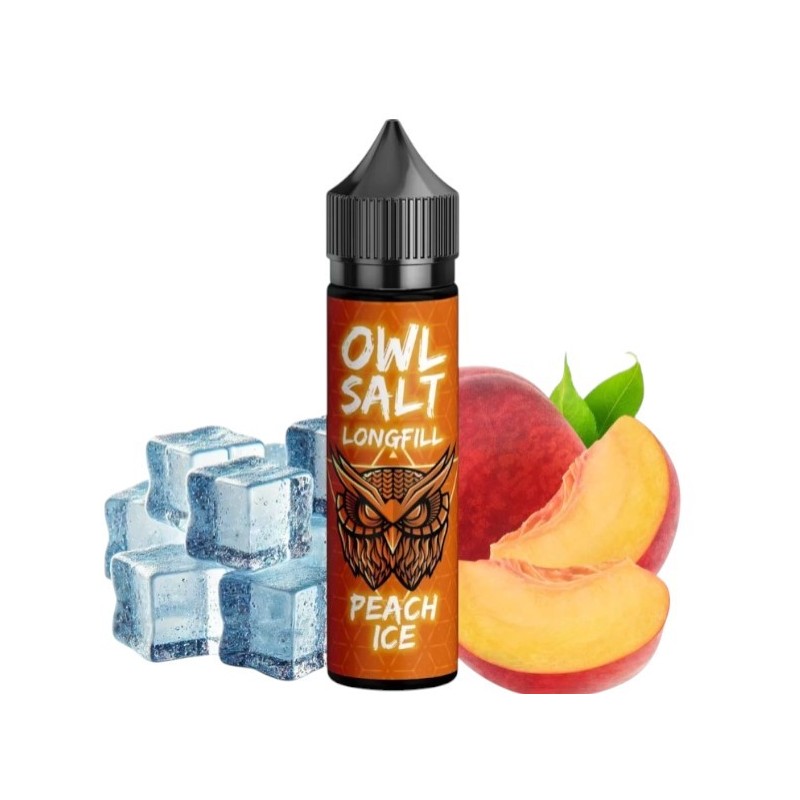 Peach Ice Peach Ice