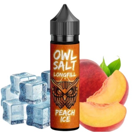 Peach Ice