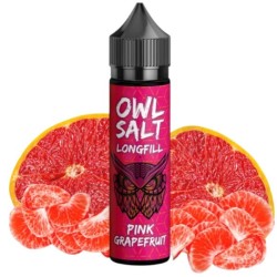 Pink Grapefruit