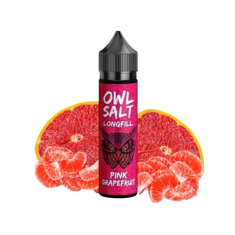 Pink Grapefruit Pink Grapefruit