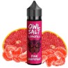 Pink Grapefruit