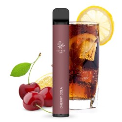 Elfbar Cherry Cola