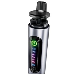Elfbar 4 in 1 ,  Fruit Edition