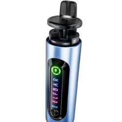 ELFBAR 4in1 Kit, EB Edition