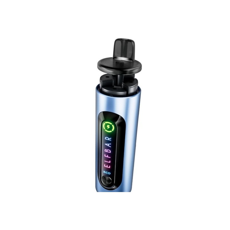 ELFBAR 4in1 Kit, EB Edition