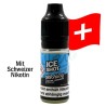Drip Hacks - Nic Ice Shot 20mg