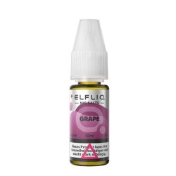 Elfliq, Grape
