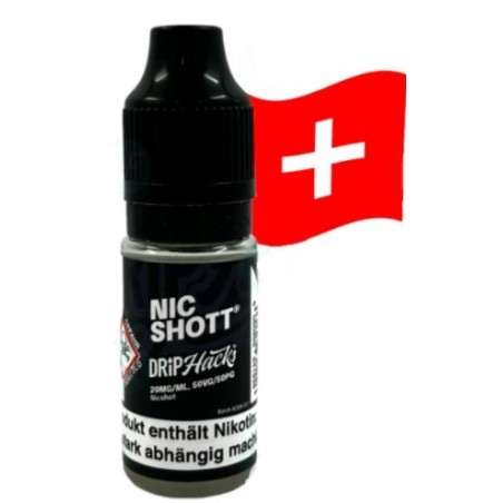 Nic Shott