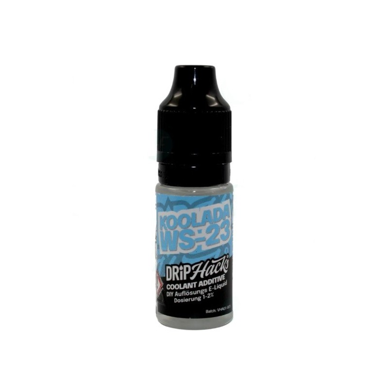 Drip Hacks - Koolada WS-23 Drip Hacks - Koolada WS-23