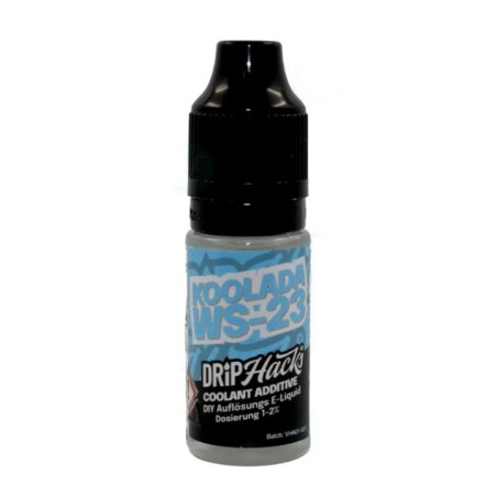 Drip Hacks - Koolada WS-23