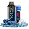 Vozol Blueverry Ice