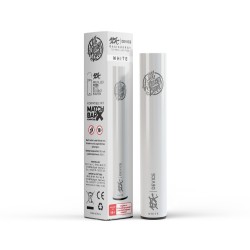 187 Pod Device White