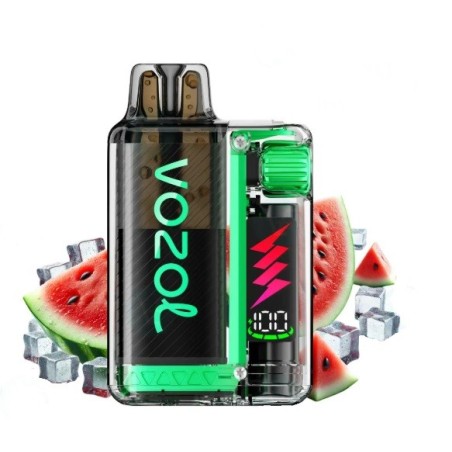 Vozol, Watermelon, Ice