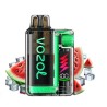 Vozol, Watermelon, Ice