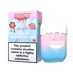 Packspod, Miami Haze