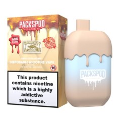 Packspod, Tabacco