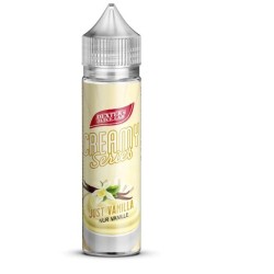 Just Vanilla