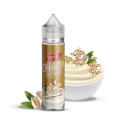 Nutty Crema
