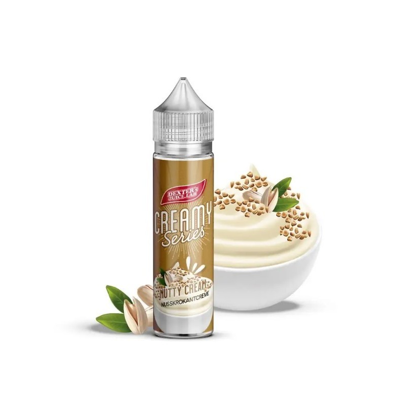Nutty Crema