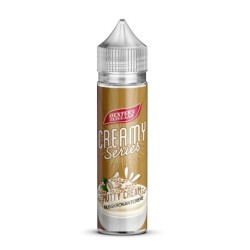 Nutty Crema