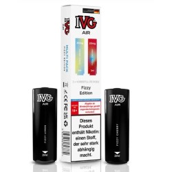 IVG AIR Fizzy Edition - 20mg