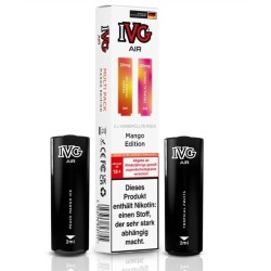 IVG AIR Mango Edition - 20mg