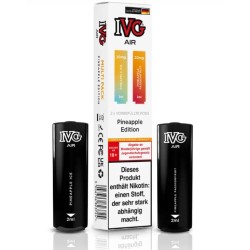 IVG AIR Pineapple Edition - 20mg