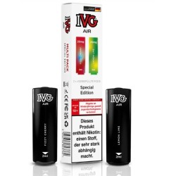 IVG AIR, Special Edition - 20mg