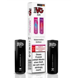 IVG AIR Watermelon Edition - 20mg