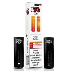 IVG AIR Yellow Edition - 20mg