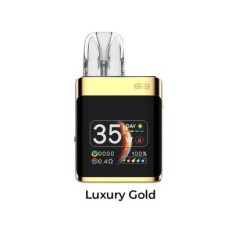 Caliburn G3 Pro KOKO Pod Kit - Uwell