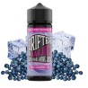 Drifter Bar Juice / Sweet Blueberry Ice 120ml / Shortfill