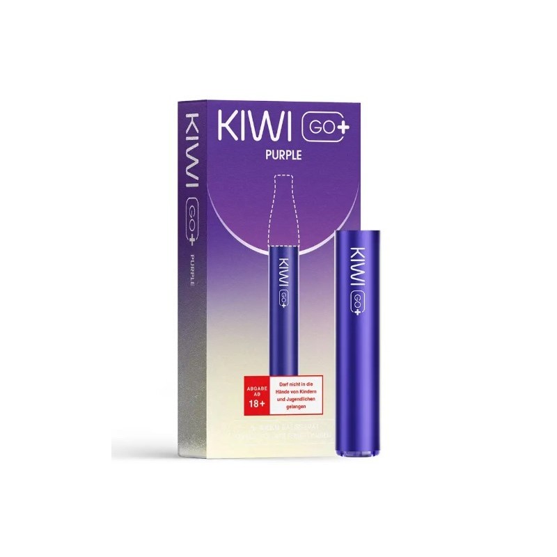 KIWI GO+ - Basisgerät