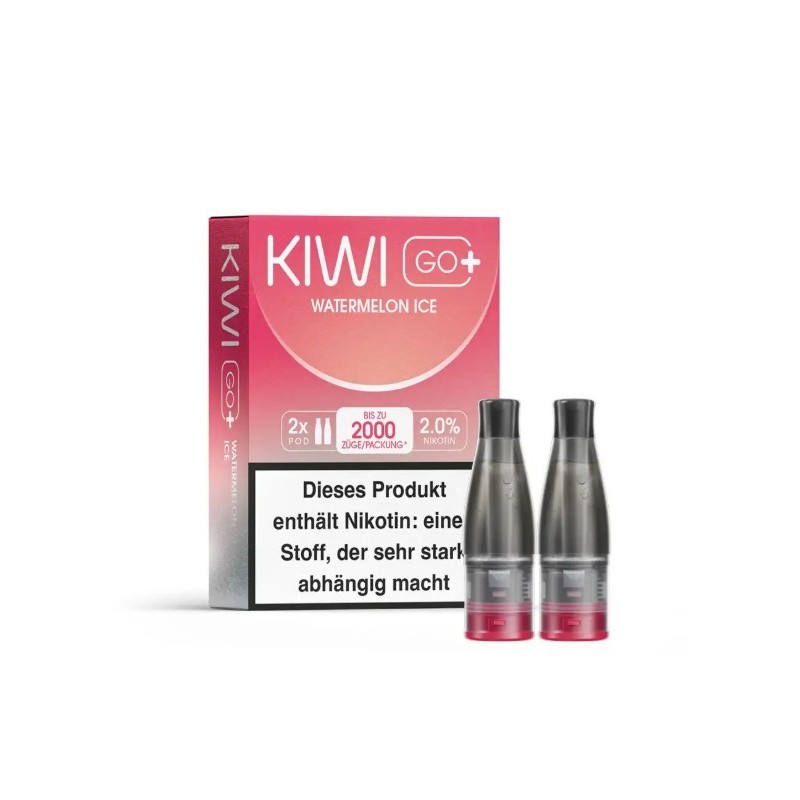 Watermelon Ice - 20mg/ml