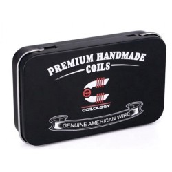 Coilology Handmade Sandvik Coils