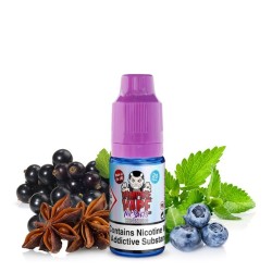 Vampire Vape Heisenberg 10ml