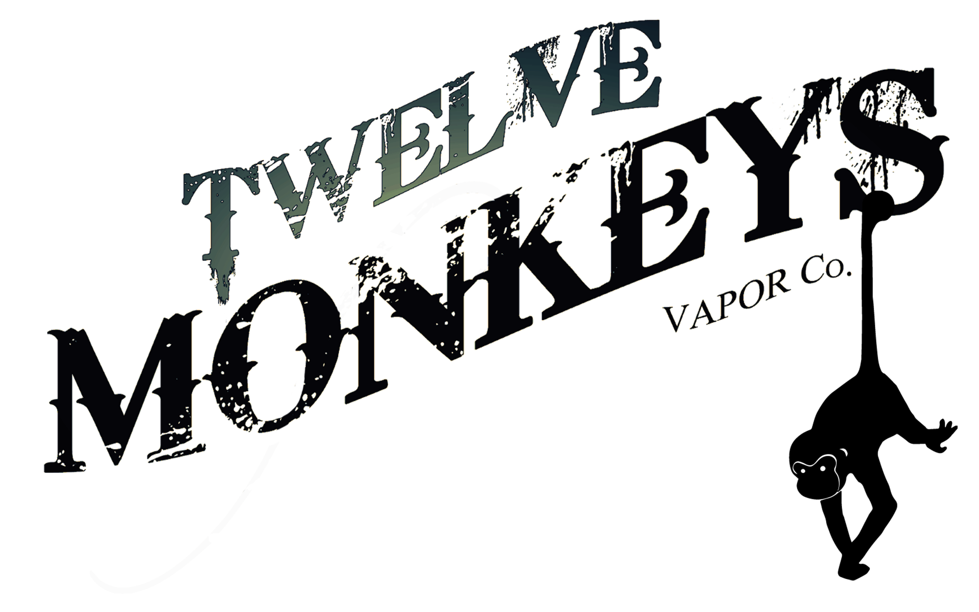 Twelve Monkeys